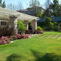 Портфолио landscapearchitect