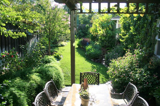 Dubridge Landscape Architecture: Landscape architect job information